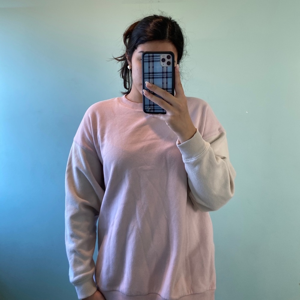 Crewneck Sweater